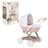 SMOBY Baby Nurse vežimėlis, 7600254118 