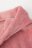 COCCODRILLO chalatas BATHROBE, powder pink, WC4410101BAT-033- 