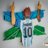 43018 LEGO® Editions Lionel Messi – šventimas 
