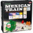 TACTIC Mexican Train metallilaatikossa, 54005 54005