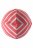 LASSIE Kepurė Tommo Candy pink 728773-4442 728773-4442-46