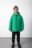 COCCODRILLO striukė OUTERWEAR BOY KIDS, žalia, cm 