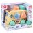 PLAYGO INFANT&TODDLER lavinamasis žaislas FUN BUS, 4808 