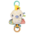 PLAYGRO minkštas pakabinamas žaislas Pullstring Cockatoo, 6988476 