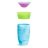 MUNCHKIN neišsiliejanti gertuvė, Miracle Tie Dye, Mixed Case, Tropical, 12 mėn.+, 296 ml, assort., 90316 