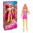 BARBIE kolekcinė lėlė su riedučiais Roller Skating 2023, HRB04 