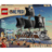 75646 LEGO® ONE PIECE Garp jūrų karo laivas 
