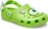 CROCS klumpės MONSTERS INC MIKE, spalvotos, 210876-90H, 32 dydis 