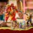 71868 LEGO® NINJAGO® Wyldfyre transformuojamas drakonas-robotas 