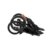 BABYTROLD sportinis vežimėlis JOGGER, Black, 13-66SS 