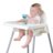 PLAYGRO kramtukas Wobble-Buddy Rattle Bear, 0188796 