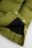 COCCODRILLO striukė OUTERWEAR BOY KIDS, žalia, cm