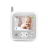 LIONELO mobili auklė su kamera, Babyline, LOC-BABYLINE 7.1 LOC-BABYLINE 7.1