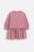 COCCODRILLO suknelė CRAFT PUNK GIRL KIDS, rožinė, ZC5129101CGK-033-104, 104 cm 