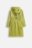 COCCODRILLO chalatas BATHROBE, žalias, cm 