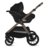 LIONELO universalus vežimėlis LAYLA 3in1, Beige taupe, LO-LAYLA 3IN1 