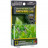 NATIONAL GEOGRAPHIC rinkinys Carded Crystal Grow Glow in the Dark, NGCRYSTALGIDCRD NGCRYSTALGIDCRD
