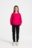 COCCODRILLO džemperis EVERYDAY GIRL A, fuchsia, ZC4132601VGA-008-152, 152 cm 