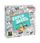 BRAIN GAMES stalo žaidimas Catch Sketch LT, BRG#CSLT 