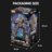Blokees transformeris Megatron, 71158 