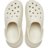 CROCS klumpės I AM RAINBOW UNICORN, kreminės, 207521-2Y2, 36,5 dydis 