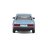 BBURAGO 1:24 Automodelis 1987 Mersedes - Benz 190E 2.6, 18-21103 BU 