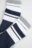 COCCODRILLO kojinės SOCKS BOY, spalvotos, ZC5383212SOB-022-026, 26 cm 