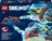71489 LEGO® DREAMZzz™ Cooper žaidimų valdiklio reaktyvinis lėktuvas 