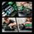 42240 LEGO® Technic F1® bolidas „Aston Martin Aramco AMR25“ 
