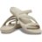 CROCS šlepetės KADEE II, pilkos, 206756-2V3, 42,5 dydis 