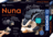 KOSMOS lavinamasis rinkinys Nuna, 1KS620066 