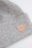 COCCODRILLO kepurė BASIC ACCESSORIES, pilka, WC5364302BAC-019-048, 48 cm 