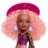 MONSTER HIGH MOONSPELL MAGIC lėlė Rae – saulės kerėtoja, JMB91 