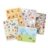 TOTUM WINNIE THE POOH langų lipdukai, TT690201 