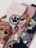 NAME IT PAW PATROL kojinės, 13249793-282D3C 28-30 cm 