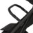 ANEX  sportinio vežimėlio buomelis AIR-X2, black, Ax2/Ac-b01 