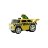 TMNT transporto priemonė Shell Riders, asort., 71048 71048