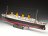 Rinkinys „100th Anniversary Titanic“ 05715