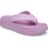 CROCS šlepetės PHAEDRA, mėlynos, 209410-5BX, 39,5 dydis 