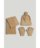 MOTHERCARE kepurė, šalikas ir pirštinės, AW11601 m. 