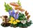 11505 LEGO® Botanicals Miško grybai 
