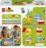 10479 LEGO® DUPLO® Classic Spalvinga kūrybiška dėžė 