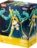 Blokees transformeris  Blokees Figures-Fantastics Edition- Hatsune Miku Vivid Echoes, 73530 
