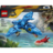 77977 LEGO® Jurassic World Dinozauriukas: pteranodonas 