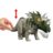 JURASSIC WORLD riaumojantis dinozauras, asort., JGB87 