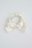 COCCODRILLO plaukų aksesuaras PETIT BIJOU, kreminis, ZC5311805PBJ-003-000, one size cm 