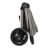 CARRELLO universalus vežimėlis OMEGA 2IN1, Superb grey, CRL-6530/1 