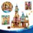 43297 LEGO® ǀ Disney Princess Auksaplaukės pilis 
