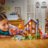 42705 LEGO® Friends Jauki rudeninio miško trobelė 