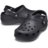 CROCS klumpės ECHO GUM RO, juodos, 206750-001, 41 dydis 